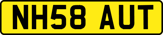NH58AUT