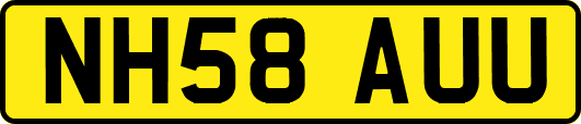 NH58AUU