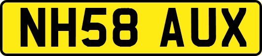 NH58AUX