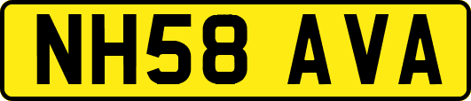 NH58AVA