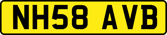 NH58AVB