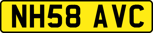 NH58AVC