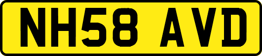 NH58AVD