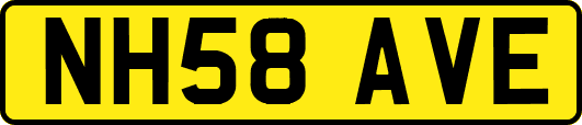 NH58AVE