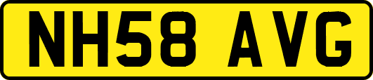 NH58AVG