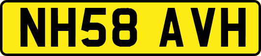 NH58AVH