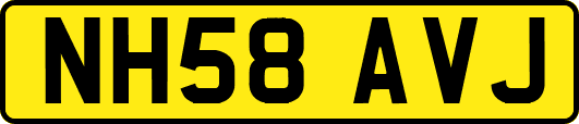 NH58AVJ