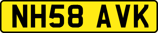 NH58AVK
