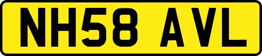 NH58AVL