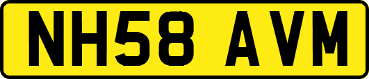 NH58AVM