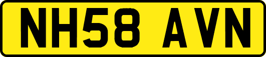 NH58AVN