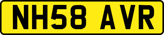 NH58AVR