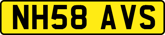 NH58AVS