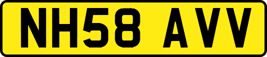 NH58AVV