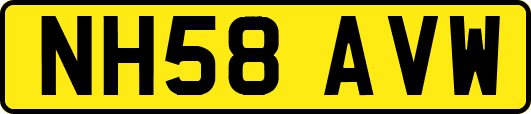 NH58AVW