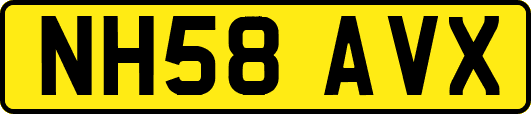 NH58AVX