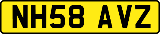 NH58AVZ