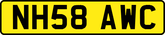 NH58AWC