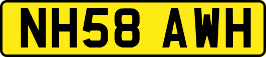 NH58AWH
