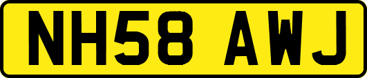 NH58AWJ