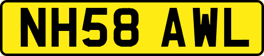 NH58AWL