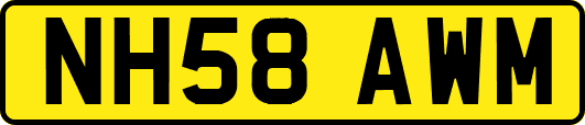 NH58AWM