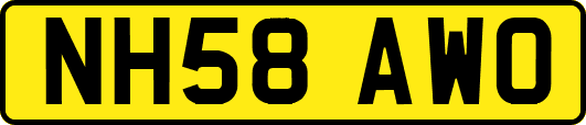 NH58AWO