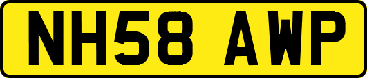 NH58AWP