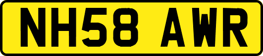 NH58AWR