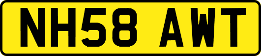 NH58AWT