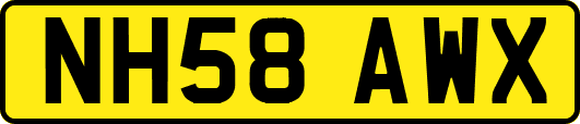 NH58AWX