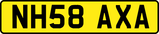 NH58AXA