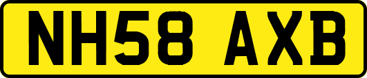 NH58AXB