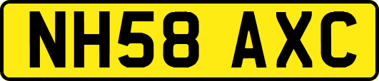 NH58AXC