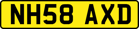 NH58AXD