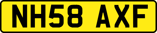 NH58AXF