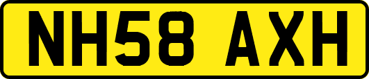 NH58AXH