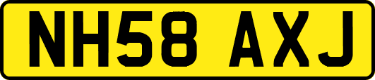 NH58AXJ