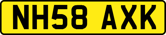 NH58AXK