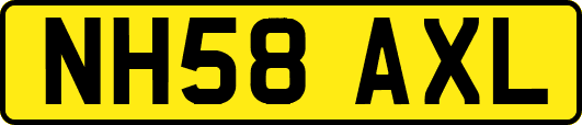 NH58AXL