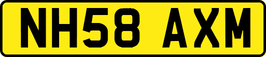NH58AXM