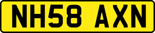 NH58AXN