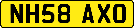 NH58AXO