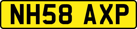 NH58AXP