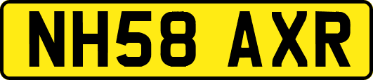 NH58AXR