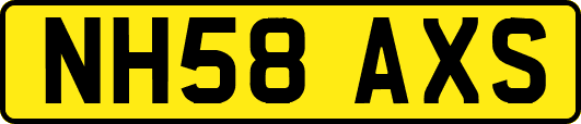 NH58AXS