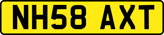 NH58AXT