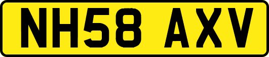 NH58AXV