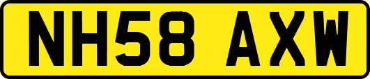 NH58AXW