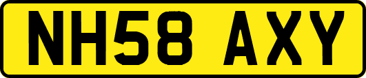 NH58AXY